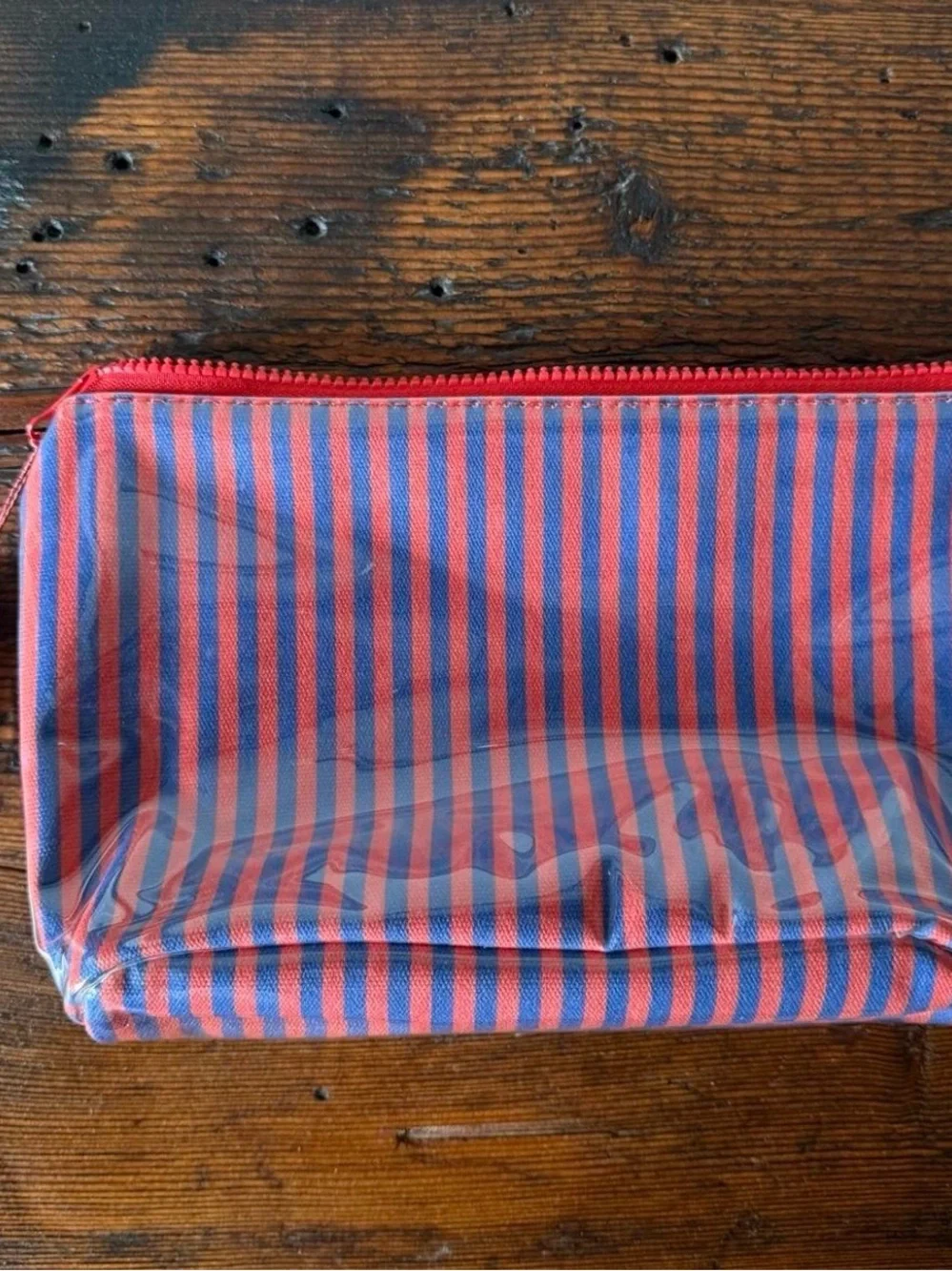 Dairy Boy Penny Lane Makeup Bag Small